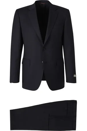 CANALI Traje liso