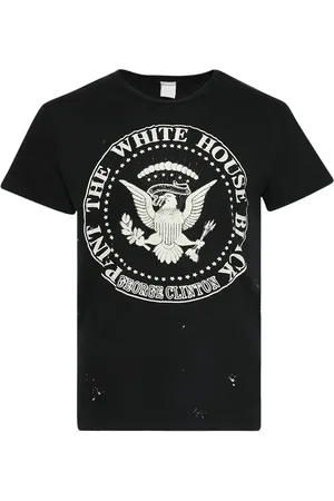 Madeworn Camiseta George Clinton