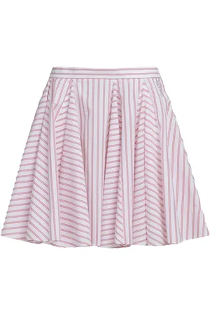 Marni Falda corta a rayas
