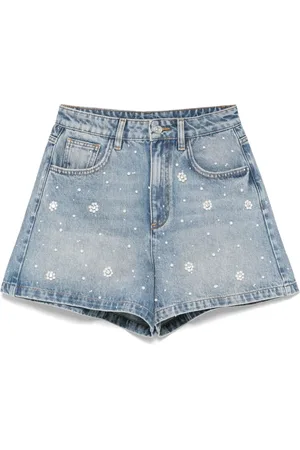 Maje Pantalones vaqueros cortos