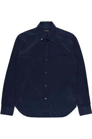 Tom Ford Camisa de manga larga