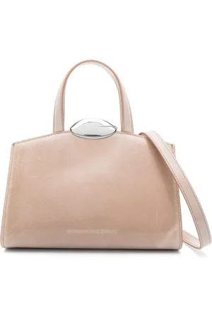 BENEDETTA BRUZZICHES Bolso shopper Serena La Petite