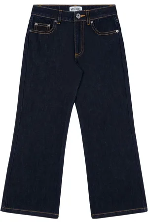 Moschino Vaqueros rectos