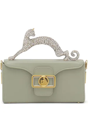 Lanvin Bolso Pencil Cat mini