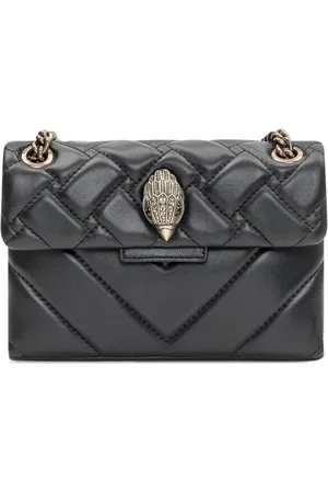 Kurt Geiger Bolso de hombro Kensington mini