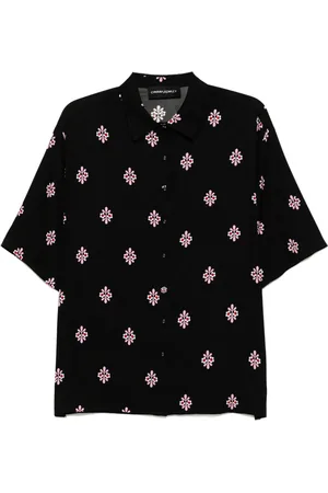 Cynthia Rowley Camisa deportiva