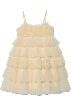 Tutu Du Monde Vestido High Tier de tul