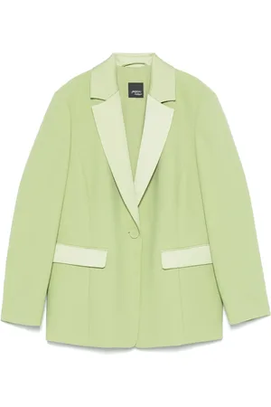 Persona by Marina Rinaldi Blazer Mandare