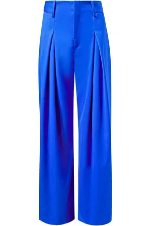 Alejandra Alonso Rojas Pantalones palazzo