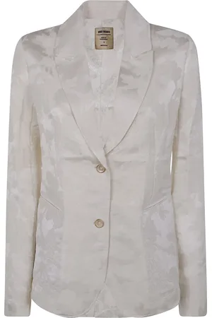 UMA WANG Blazer con botones