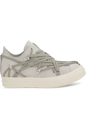 Rick Owens Zapatillas con cordones