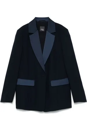 Persona by Marina Rinaldi Blazer Mandare