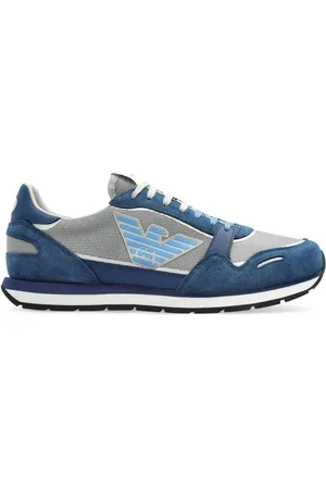 Emporio Armani Zapatillas bajas
