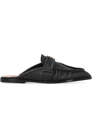 Pinko Slippers Love Birds