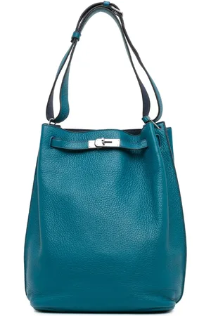 Hermès Bolso de hombro Clemence So Kelly 26 2013