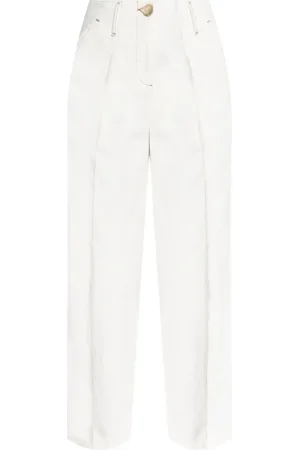 Emporio Armani Pantalones anchos