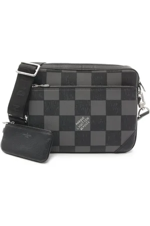 LOUIS VUITTON Bolso messenger LV Fall Trio 2021