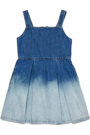 MAX&Co. Kids Vestido estilo sombreado