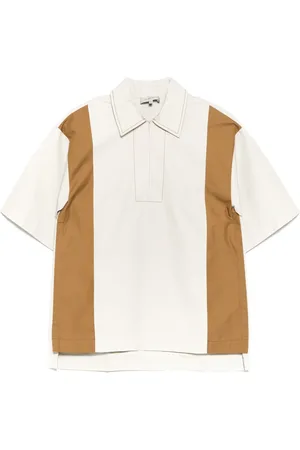 Lee Mathews Polo Lucien