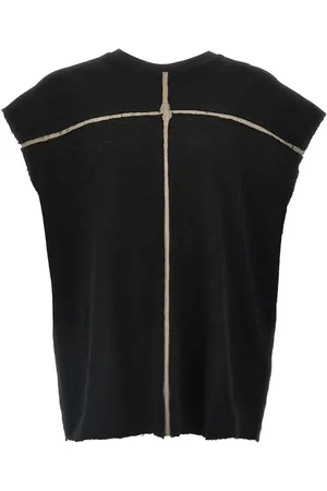 THOM KROM Top sin mangas M TS 834