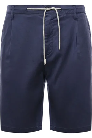 ELEVENTY Bermudas con cordones