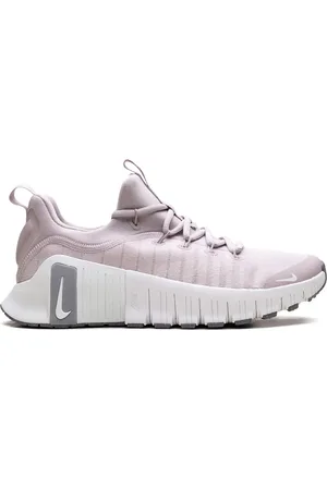 Nike Zapatillas Free Metcon 6 "Platinum Violet"