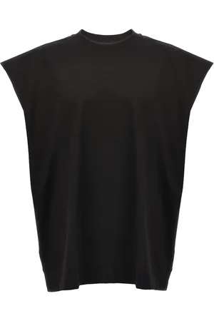 THOM KROM Camiseta de algodón