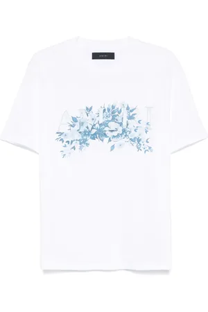 AMIRI Camiseta Garden