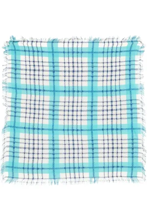 ERIC BOMPARD Pañuelo mini estampado