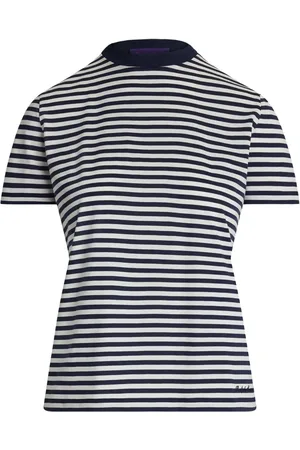 Ralph Lauren Camiseta Hallie