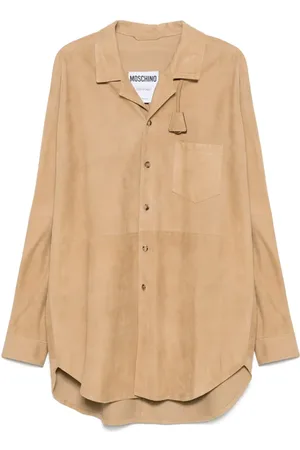 Moschino Chaqueta con botones