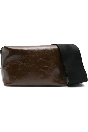 UMA WANG Bolso de hombro mediano