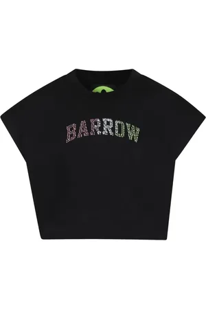 BARROW Camiseta con logo