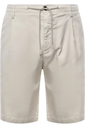 ELEVENTY Bermudas con cordones