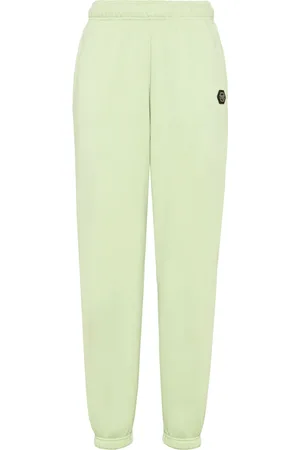 Philipp Plein Pantalones joggers Pegasus