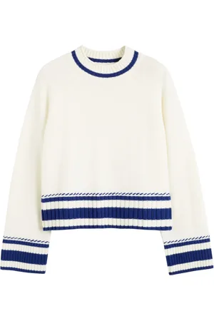 Chinti & Parker Jersey Guernsey