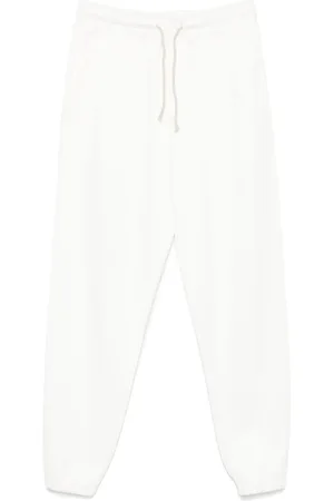 ELEVENTY Pantalones de chándal de tejido jersey