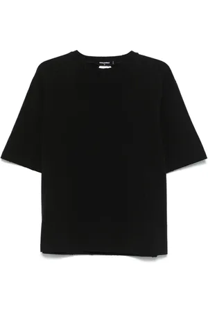 Dsquared2 Camiseta lisa