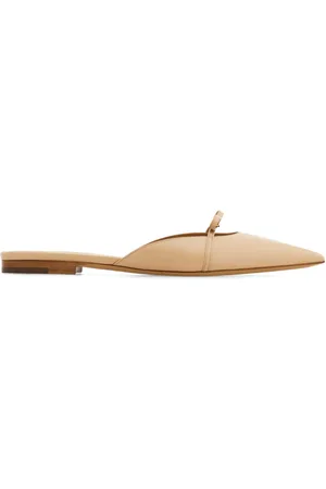 Salvatore Ferragamo Mules Mini Bow