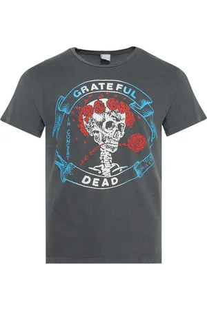 Madeworn Camiseta Grateful Dead