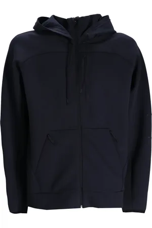 HUGO BOSS Sudadera Sicon Desert Tech con capucha