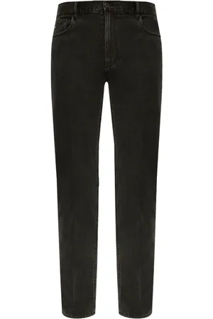 Emporio Armani Vaqueros stretch