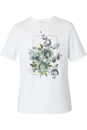 Erdem Camiseta de manga corta