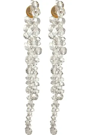 Simone Rocha Pendientes largos