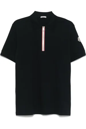 Moncler Polo de manga corta