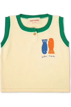 Bobo Choses Top de punto
