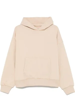 Garment Workshop Sudadera con capucha y doble capa