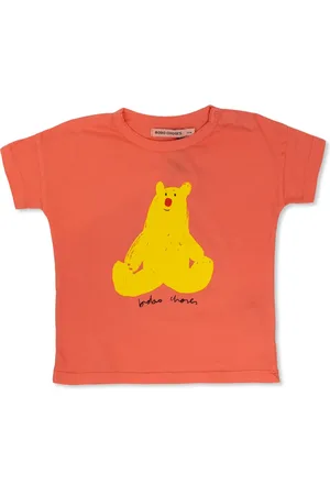 Bobo Choses Camiseta con estampado gráfico