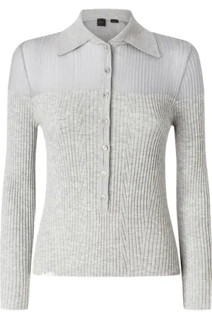 Pinko Polo de canalé