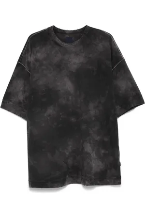 JUUN.J Camiseta teñida
